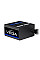 Блок питания CHIEFTEC Vega (850W), >90%, 80+ Gold, 135мм FDB, 1xMB 24pin(20+4), 2xCPU 8pin(4+4), 3xMolex, 6xSATA, 4xPCIe 8pin(6+2), 1xPCI