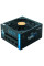 Блок живлення CHIEFTEC Proton (1000W), >85%, 80+ Bronze, 140мм, 1xMB 24pin(20+4), 1xCPU 8pin(4+4), 1xCPU 8pin, 3xMolex, 9xSATA, 6xPCIe 8pin(6+2), Fully Modular
