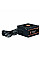 Блок питания Zalman Gigamax 3 (850W), 88%, 80+ Bronze, 120мм, 1xMB 24pin(20+4), 2xCPU (8pin(4+4)+8pin), 3xMolex, 6xSATA, 4xPCIe 8pin(6+2)