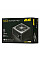 Блок живлення 2E GAMING Solid Power Pro ATX3.1 GEN5.0  (750W), >85%, 80+ Bronze, 120мм, 1xMB 24pin(20+4), 2xCPU 8pin(4+4), 3xMolex, 6xSATA, 4xPCIe 8pin(6+2), 1xPCIe GEN5 16pin, Semi Modular