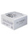 Блок живлення CHIEFTEC Vega M  (750W), >90%, 80+ Gold, 135мм FDB, 1xMB 24pin(20+4), 2xCPU 8pin(4+4), 3xMolex, 6xSATA, 4xPCIe 8pin(6+2), 1xPCIe GEN5 16pin, Fully Modular, White