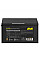 Блок живлення  2E GAMING Extra Power Pro ATX3.1 GEN5.0  (1200W), >90%, 80+ Gold, 140мм, 1xMB 24pin(20+4), 2xCPU 8pin(4+4), 3xMolex, 9xSATA, 6xPCIe 8pin(6+2), 1xPCIe GEN5 16pin, Full Modular