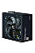 Блок живлення Zalman Decamax  (700W) 85%, 80 Plus, 120мм, 1xMB 24pin(20+4), 1xCPU 8(4+4)+4pin, 3xMolex, 6xSATA, 4xPCIe 8pin(6+2)