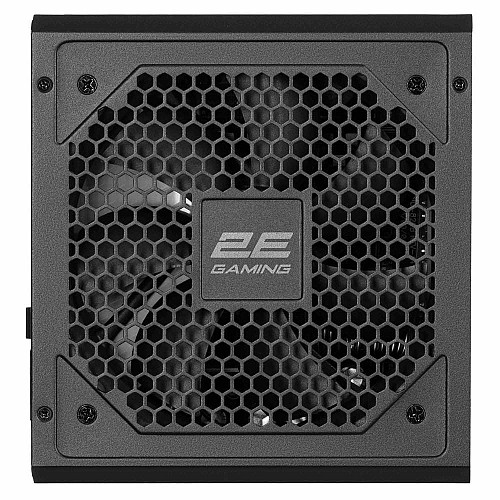 Блок живлення 2E GAMING Solid Power Pro ATX3.1 GEN5.0  (650W), >85%, 80+ Bronze, 120мм, 1xMB 24pin(20+4), 2xCPU 8pin(4+4), 3xMolex, 6xSATA, 4xPCIe 8pin(6+2), 1x12VHPWR, Semi Modular
