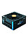 Блок питания CHIEFTEC Proton (850W), >85%, 80+ Bronze, 140мм, 1xMB 24pin(20+4), 1xCPU 8pin(4+4), 1xCPU 8pin, 3xMolex, 9xSATA, 6xPCIe 8pin(6+)