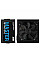 Блок питания 2E Master Power (850W), >80%, 80+ White, 120мм, 1xMB 24pin(20+4), 1xCPU 8pin(4+4), 3xMolex, 5xSATA, 4xPCIe 8pin(6+2)