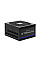 Блок питания CHIEFTEC Stealth (1000W), >92%, 80+ Platinum, 135мм FDB, 1xMB 24pin(20+4), 2xCPU 8pin(4+4), 2xMolex, 10xSATA, 3xPCIe 8pin(6+2), 1