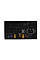 Блок питания CHIEFTEC PowerUP (850W), >90%, 80+ Gold, 120мм, 1xMB 24pin(20+4), 2xCPU 8pin(4+4), 3xMolex, 9xSATA, 6xPCIe 8pin(6+2), Fully Modular