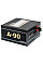 Блок питания CHIEFTEC A-90 (650W), >90%, 140мм, 1xMB 24pin(20+4), 1xCPU 8pin(4+4), 3xMolex, 6xSATA, 2xPCIe 8pin(6+2), Modular