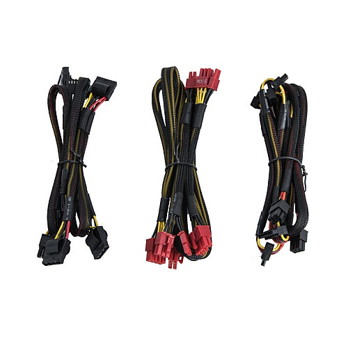 Блок питания CHIEFTEC Photon (750W), >85%, 120мм, 1xMB 24pin(20+4), 1xCPU 8pin(4+4), 4xMolex, 6xSATA, 4xPCIe 8pin(6+2), Modular