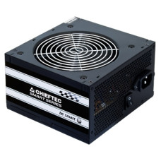 Блок живлення CHIEFTEC Smart  (700W), >85%, 120мм, 1xMB 24pin(20+4), 1xCPU 8pin(4+4), 2xMolex, 6xSATA, 2xPCIe 8pin(6+2)