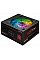 Блок питания CHIEFTEC Photon (750W), >85%, 120мм, 1xMB 24pin(20+4), 1xCPU 8pin(4+4), 4xMolex, 6xSATA, 4xPCIe 8pin(6+2), Modular