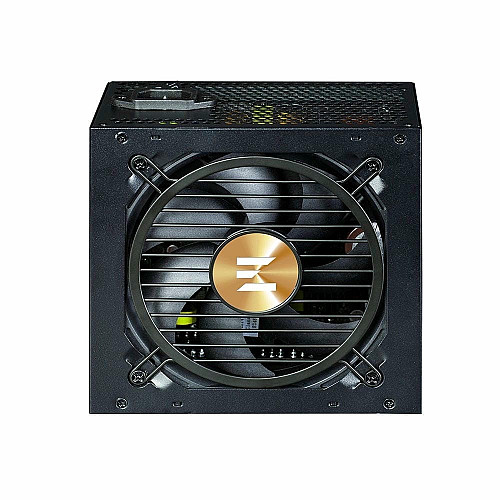 Блок питания Zalman Teramax 2 (750W), >90%, 80+ Gold, 120мм, 1xMB 28pin (18+10), 2xCPU 8pin(4+4), 3xMolex, 8xSATA, 3xPCIe 8pin(6+2), 1xPCI