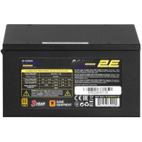 Блок живлення 2E GAMING Extra Power  (800W), >90%, 80+ Gold, 140мм, 1xMB 24pin(20+4), 2xCPU 8pin(4+4), 3xMolex, 6xSATA, 4xPCIe 8pin(6+2), Modular