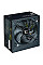 Блок питания Zalman Decamax (600W) 85%, 80 Plus, 120мм, 1xMB 24pin(20+4), 1xCPU 8pin(4+4), 3xMolex, 6xSATA, 2xPCIe 8pin(6+2)