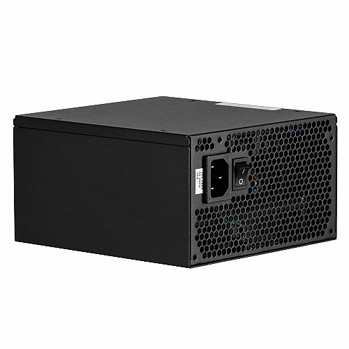 Блок живлення 2E GAMING Extra Power Pro ATX3.1 GEN5.0  (850W), >90%, 80+ Gold, 140мм, 1xMB 24pin(20+4), 2xCPU 8pin(4+4), 3xMolex, 6xSATA, 4xPCIe 8pin(6+2), 1xPCIe GEN5 16pin, Full Modular