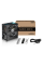Блок живлення Zalman Wattbit II  (400W), 83%, 120мм, 1xMB 24pin(20+4), 1xCPU 8pin(4+4), 3xMolex, 4xSATA, 2xPCIe 8pin(6+2)