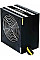 Блок питания CHIEFTEC Smart (600W), >85%, 120мм, 1xMB 24pin(20+4), 1xCPU 8pin(4+4), 2xMolex, 4xSATA, 2xPCIe 8pin(6+2)
