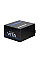 Блок питания CHIEFTEC Vita (850W), >85%, 80+ Bronze, 120мм, 1xMB 24pin(20+4), 2xCPU 8pin(4+4), 2xMolex, 6xSATA, 4xPCIe 8pin(6+2)