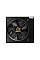 Блок питания CHIEFTEC Task (600W), >85%, 80+ Bronze, 120мм, 1xMB 24pin(20+4), 1xCPU 8pin(4+4), 3xMolex, 5xSATA, 2xPCIe 8pin(6+2)
