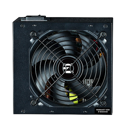 Блок живлення Zalman Decamax  (700W) 85%, 80 Plus, 120мм, 1xMB 24pin(20+4), 1xCPU 8(4+4)+4pin, 3xMolex, 6xSATA, 4xPCIe 8pin(6+2)