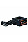 Блок питания Zalman Gigamax 3 (750W), 88%, 80+ Bronze, 120мм, 1xMB 24pin(20+4), 2xCPU (8pin(4+4)+8pin), 3xMolex, 6xSATA, 4xPCIe 8pin(6+2)