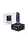 Блок питания CHIEFTEC Vega (850W), >90%, 80+ Gold, 135мм FDB, 1xMB 24pin(20+4), 2xCPU 8pin(4+4), 3xMolex, 6xSATA, 4xPCIe 8pin(6+2), 1xPCI