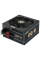 Блок живлення CHIEFTEC A-90  (750W), >90%, 140мм, 1xMB 24pin(20+4), 1xCPU 8pin(4+4), 3xMolex, 8xSATA, 4xPCIe 8pin(6+2), Modular