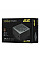 Блок живлення 2E GAMING Stable Power ATX3.1 (500W), >85%, 80+ Bronze, 120мм, 1xMB 24pin(20+4), 2xCPU 8pin(4+4), 3xMolex, 6xSATA, 2xPCIe 8pin(6+2)