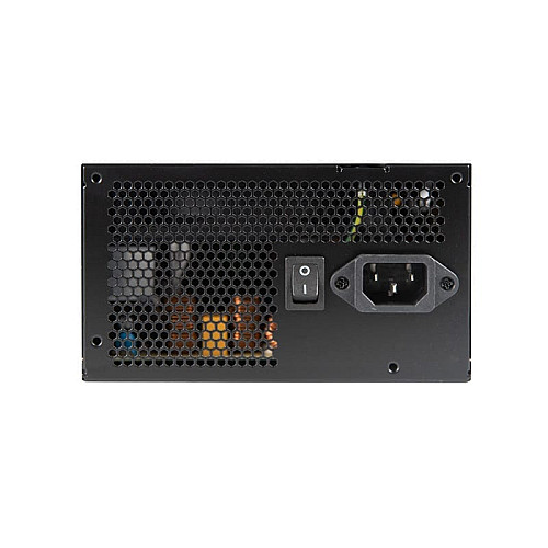 Блок питания CHIEFTEC Task (700W), >85%, 80+ Bronze, 120мм, 1xMB 24pin(20+4), 1xCPU 8pin(4+4), 3xMolex, 6xSATA, 2xPCIe 8pin(6+2)