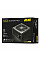 Блок живлення 2E GAMING Solid Power Pro ATX3.1 GEN5.0  (850W), >85%, 80+ Bronze, 120мм, 1xMB 24pin(20+4), 2xCPU 8pin(4+4), 3xMolex, 6xSATA, 4xPCIe 8pin(6+2), 1xPCIe GEN5 16pin, Semi Modular