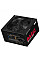 Блок живлення 2E Basic Power  (500W), >80%, 120мм, 1xMB 24pin(20+4), 1xCPU 8pin(4+4), 3xMolex, 4xSATA, 2xPCIe 8pin(6+2)