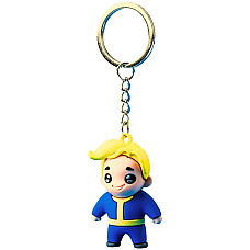 Брелок GoodLoot Fallout Vault Boy
