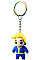 Брелок GoodLoot Fallout Vault Boy