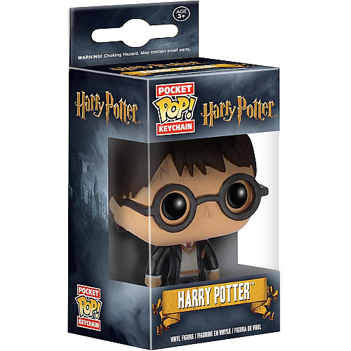 Брелок Funko POP: Harry Potter - Harry Potter