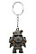 Брелок GoodLoot Fallout T-60