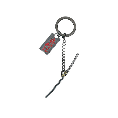 Брелок GoodLoot Assassin's Creed Shadows Naoe Katana