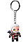 Брелок GoodLoot The Witcher Geralt of Rivia