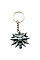 Брелок GoodLoot The Witcher Wolf Medallion