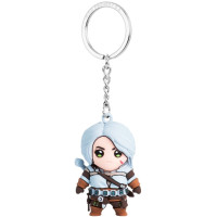 Брелок GoodLoot The Witcher Ciri