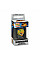Брелок Funko POP Keychain: Jurassic World 3 - Therizinosaurus