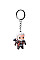 Брелок GoodLoot The Witcher Geralt of Rivia