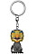 Брелок Funko POP Keychain: Jurassic World 3 - Therizinosaurus