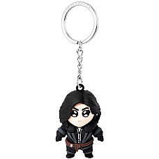 Брелок GoodLoot The Witcher Yennefer