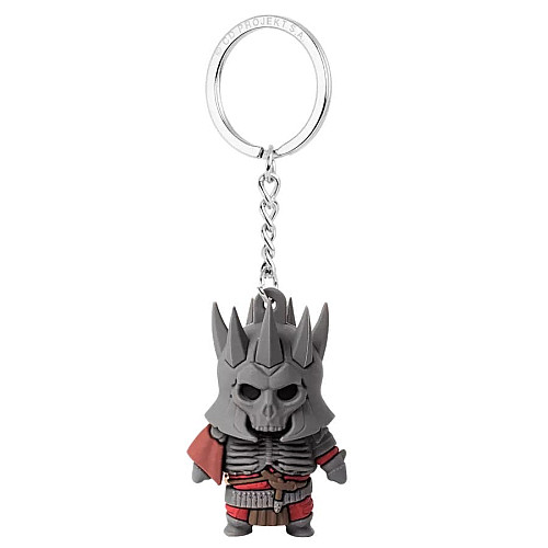 Брелок GoodLoot The Witcher Wild Hunt Eredin