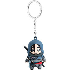 Брелок GoodLoot Assassin's Creed Shadows Naoe