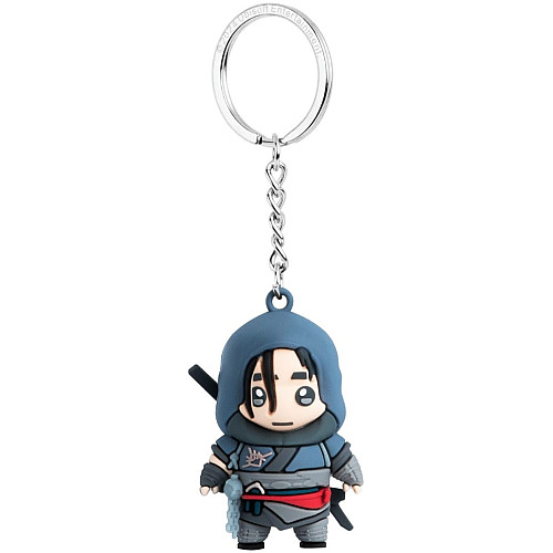Брелок GoodLoot Assassin's Creed Shadows Naoe