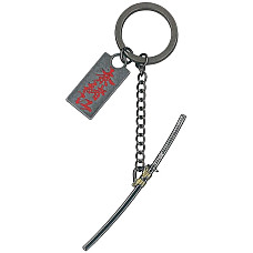 Брелок GoodLoot Assassin's Creed Shadows Naoe Katana