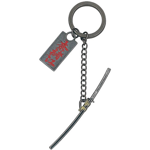 Брелок GoodLoot Assassin's Creed Shadows Naoe Katana