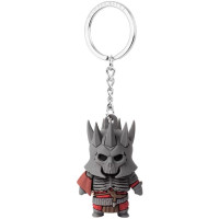 Брелок GoodLoot The Witcher Wild Hunt Eredin